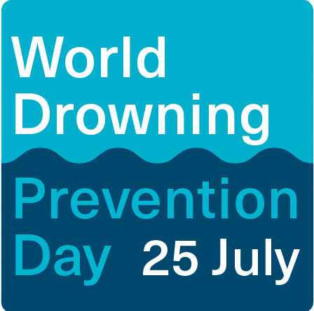 World Prevention Drown Day